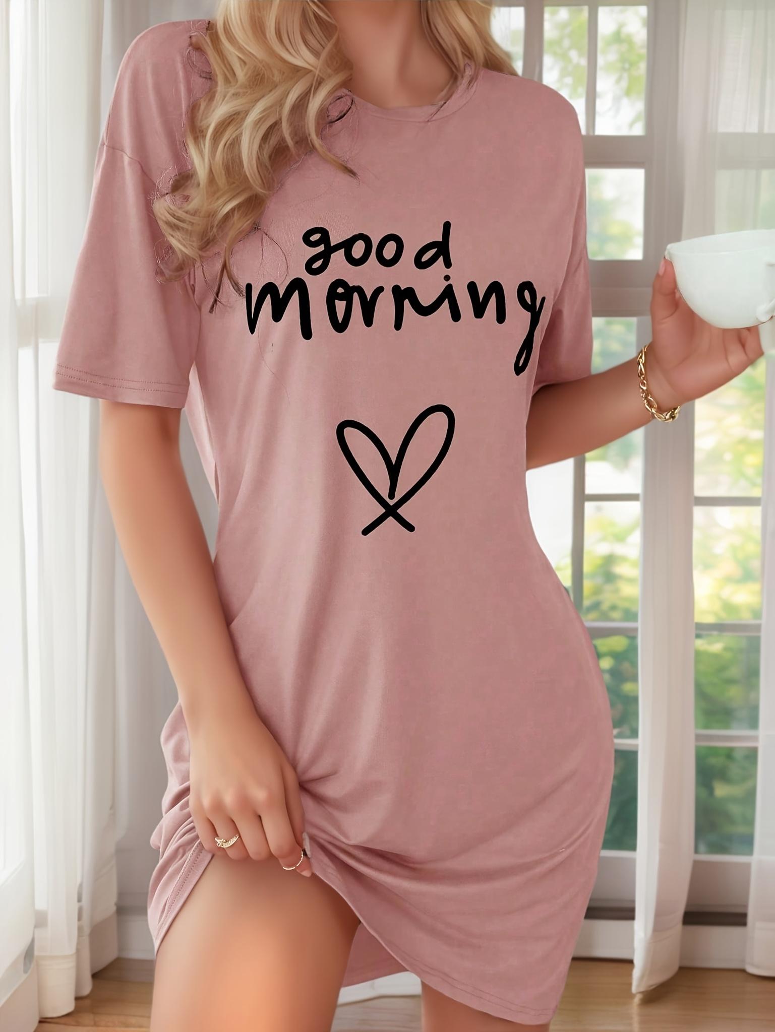 

Lovely Letter-Patterned Heart-Shaped Pajamas for Women. A Sweet Holiday Gift for Christmas And Valentine S Day. Featuring a Comfortable And Breathable 7XL дубильна кора