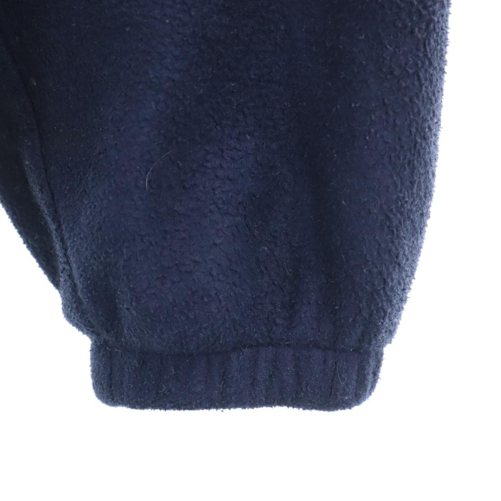 Polo by Ralph Lauren 90s USA made old swing top Fleece jacket XXL Bore Men's Used