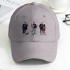 Garrett Graham Off Campus Boys Baseball Cap  Vintage Trucker Hat Summer FeUnisex Unisex Outdoor Sport Snapback Cap