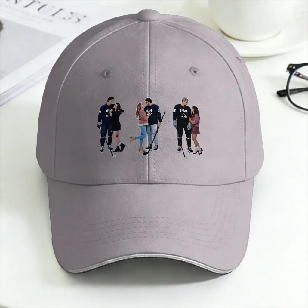 Garrett Graham Off Campus Boys Baseball Cap Vintage Trucker Hat Summer FeUnisex Unisex Outdoor Sport Snapback Cap