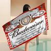 B-Budweiser Cartoon Strandtuch Süßes Kawaii Zimmerdeko Badezimmer Mädchen Kinder Handtücher Für Badezimmer Dusche