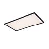 Nordic Modern Minimalist LED Ceiling Light - Ultra-Bright Rectangular/Square Fixture for Bedroom and Living Room