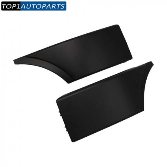 Frontstoßstange Kühlergrill Scheinwerfer Unterer Füllstreifen Für Toyota FJ Cruiser 2007-2014