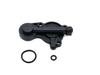 Selo 225W/E (4JG) Carburetor Diaphragm Cover / XT225 W E CV Negative Pressure Cab