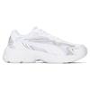 Puma Teveris Nitro Low-Top Dad Shoes Unisex Sneaker White 388911-01