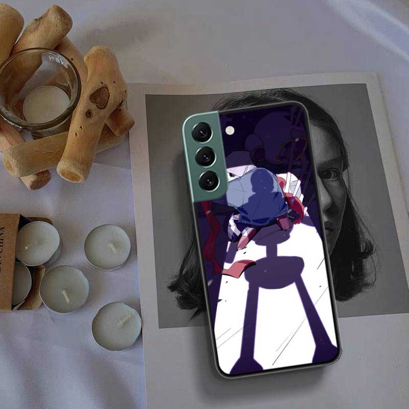 Game Undertale Phone Case For Samsung A15 A25 A35 A55 Galaxy A12 A22 A32 A52 A72 A54 A34 A24 A14 A53 A33 A23 A13 A73 A42 5G Cove