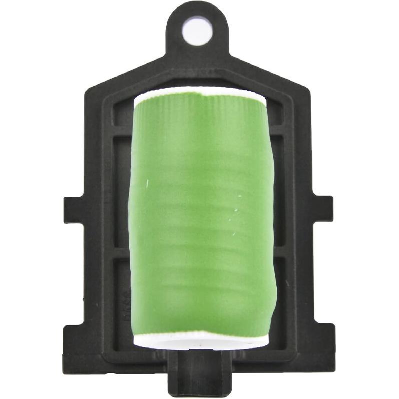 

Резистор вентилятора радиатора охлаждения двигателя правый для Dodge Grand Caravan 2008-2020, Journey 2009-2020, для Chrysler Town & Country 2008-2016 68054677AA