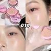 Gege Bear - Water Mist Moisturizing Concealer Cushion Cream - 2 Shades