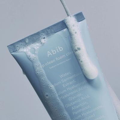 Deep Clean Foam Cleanser 150ml AUTHENTIC STORE