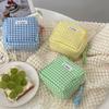 Check Mini Multi-purpose Sanitary Pad Pouch