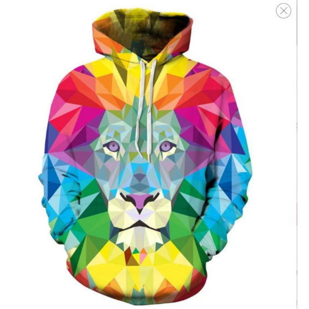 2021 Vesmírná Galaxie Mikiny pro Muže/ženy Mikina s kapucí 3d Oblečení Značka Potisk Kapuce Kašmírová Bunda Mlhovina