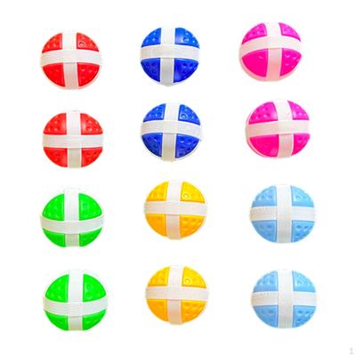 Golf – Golfové míčky