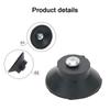 Foot Pad Air Compressor 45*20mm 4Pcs/Set Accessories Components