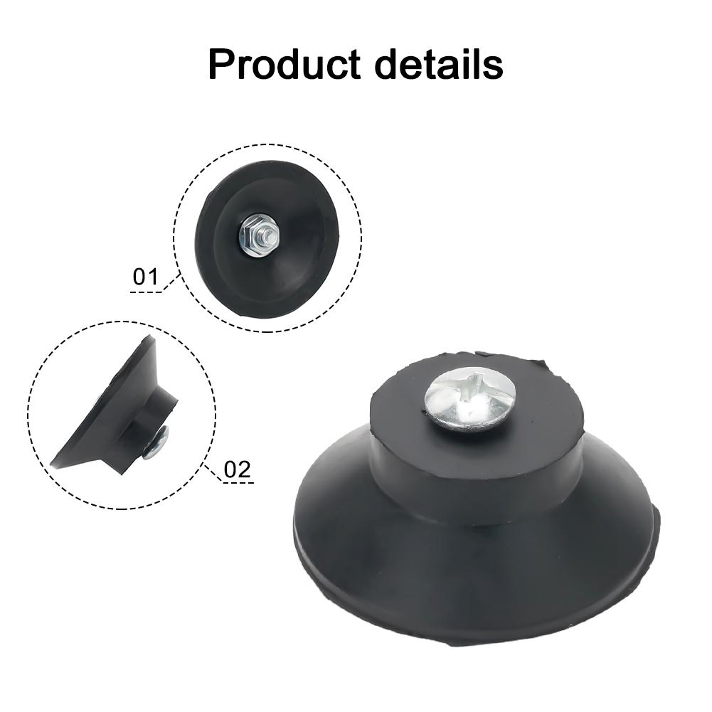 Foot Pad Air Compressor 45*20mm 4Pcs/Set Accessories Components