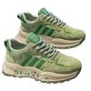 Spring New Men's Shoes Fashion Versatile Shoes Men's Comfortable and Lightweight Low-top Dad Shoes Men