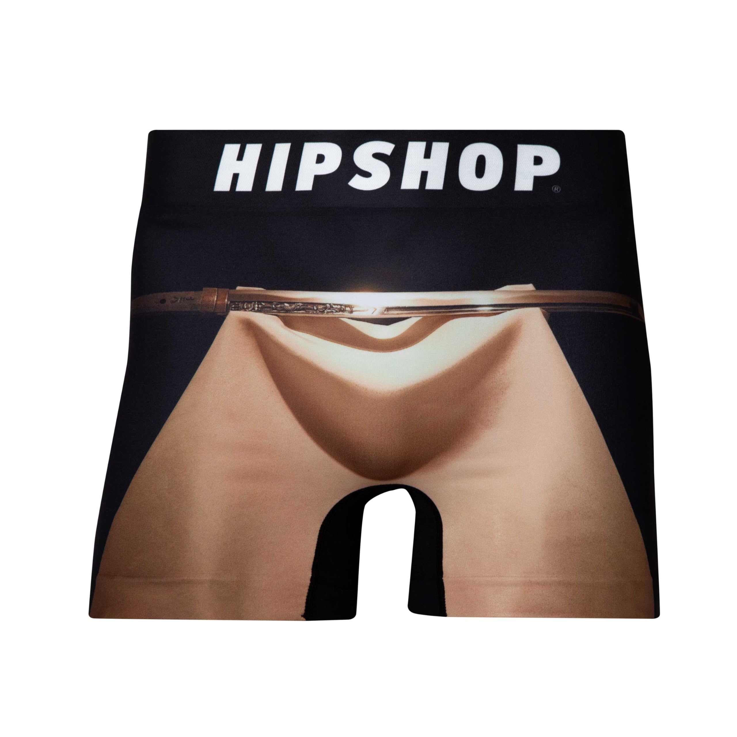 

[Hip Shop] Takumi Men s Japanese Sword Underwear