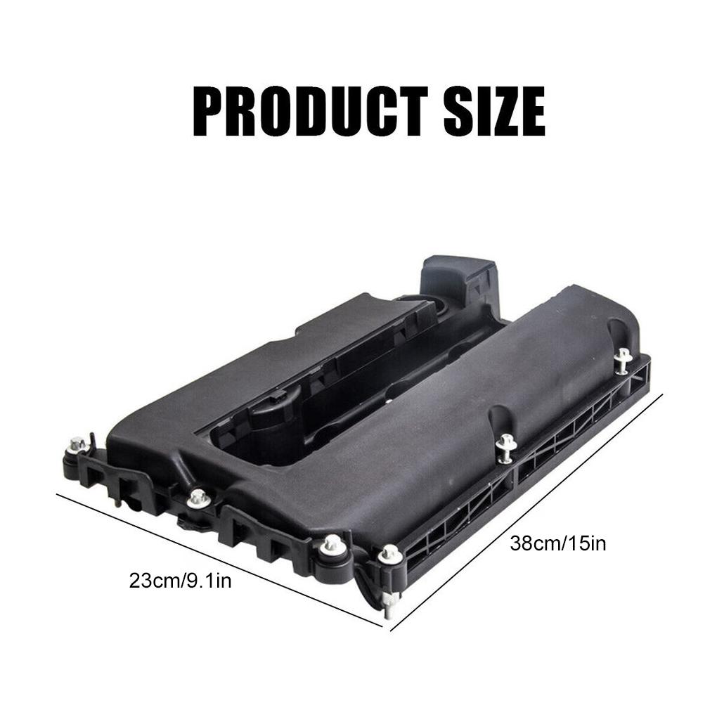 Engine Valve Cover Replacement For Cruze JG 8L F18D Fits For Cruze JH 1.8L F18D 1.6L