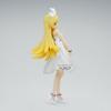 BANPRESTO Monogatari Series - Shinobu Oshino Nishioshin - Clear Material Another Color - Espresso Figure
