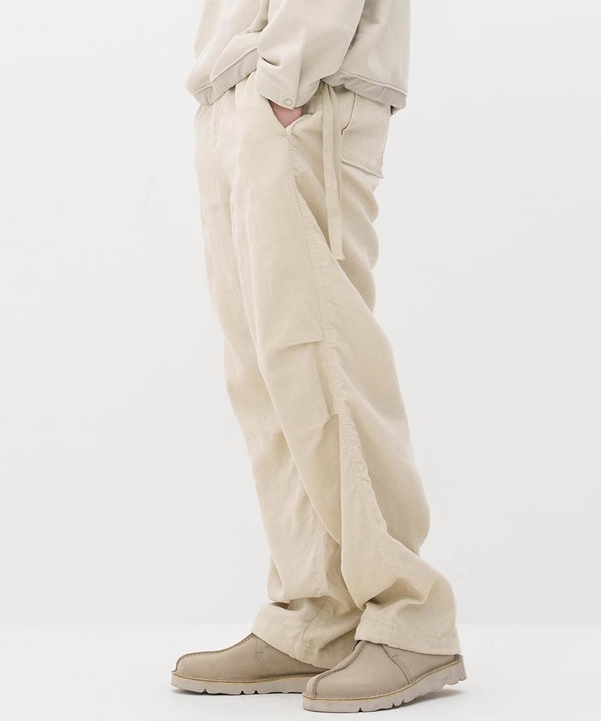 ERRORS EXCEPTED Pt888Sd Corduroy Arctic Pants (Sand)
