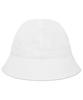 RETRIEVER CLUB Rc Logo Bucket Hat [White]