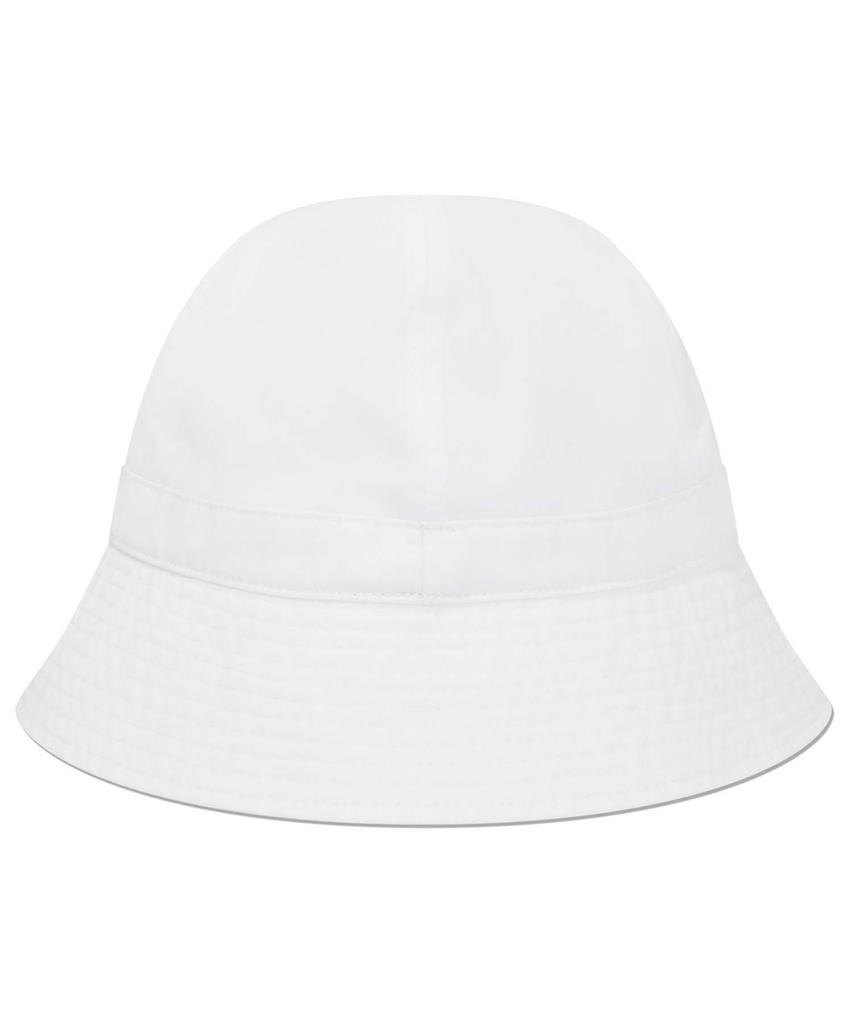 RETRIEVER CLUB Rc Logo Bucket Hat [White]