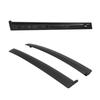 A Pillar Decorative Trim For 1992-1995 72430SR3003 Easy Installation And Scratch Resistance