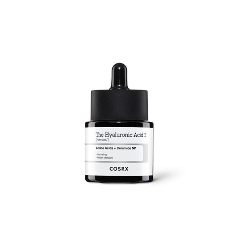 COSRX Das Hyaluronsäure-3-Serum 20 ml