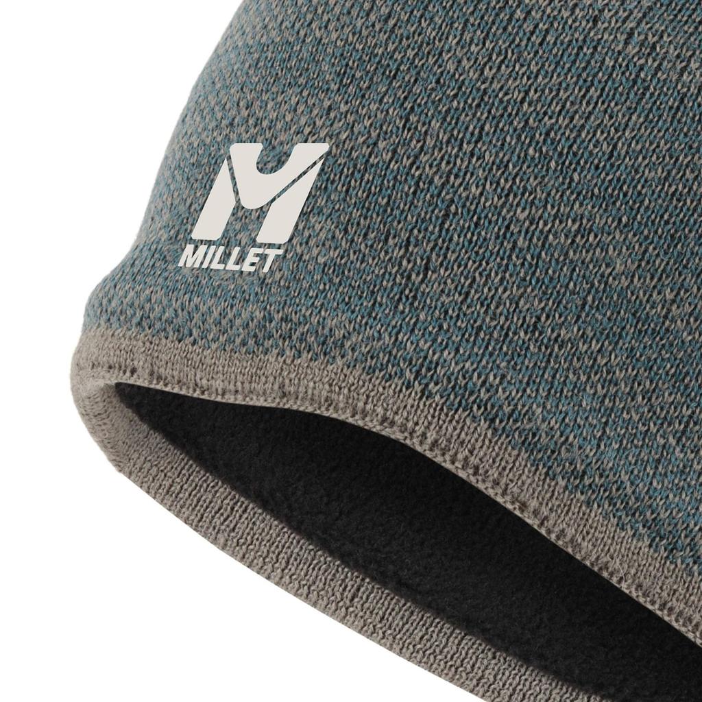 Millet Teac II Beanie MIV8607 Dorite (Unisex) (New Logo)