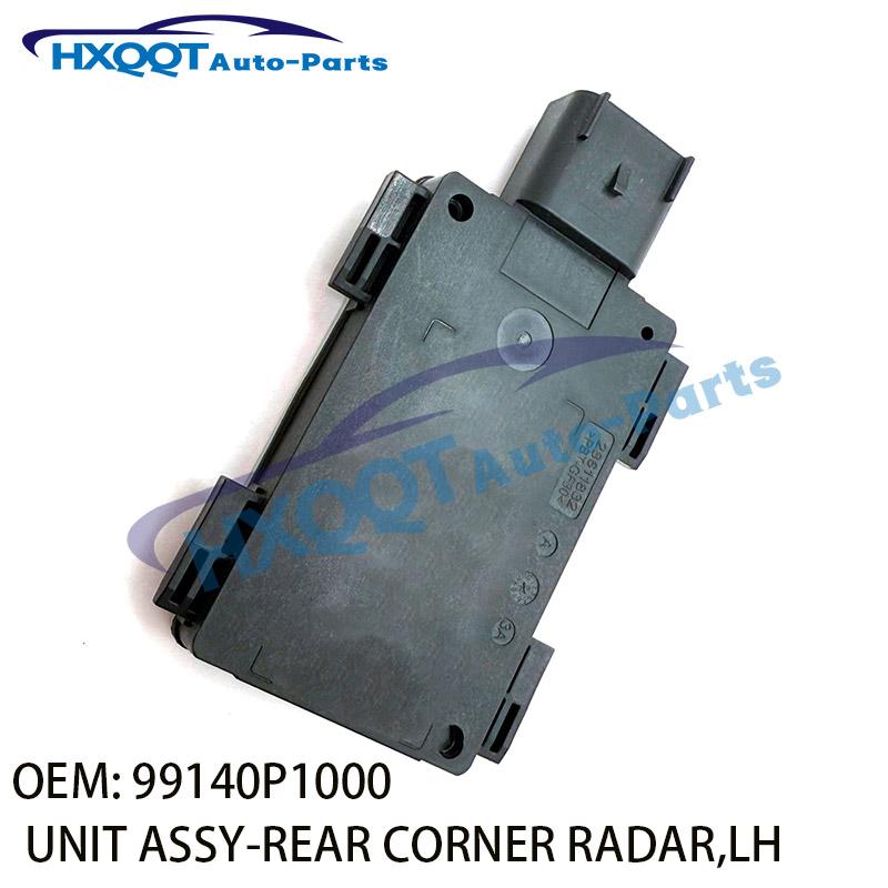 

Left/Right Side Blind Spot Radar Sensor For Kia Sportage 2023+2025 OEM 99140P1000 99150P1000 LH