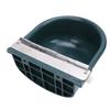 Automatic Animal Drinking Wat  Bowl Stainless Steel Wat   for Horse Goat Cow Livestock Wat  Trough Dispens  Pet Supplies