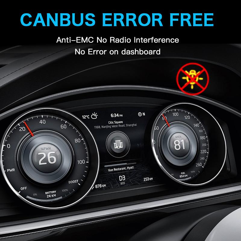 2 buc. Lumină Led pentru numărul de înmatriculare fără erori pentru Opel Adam Astra HJK Cascada Corsa CD Insignia Meriva Tigra Vectra Zafira