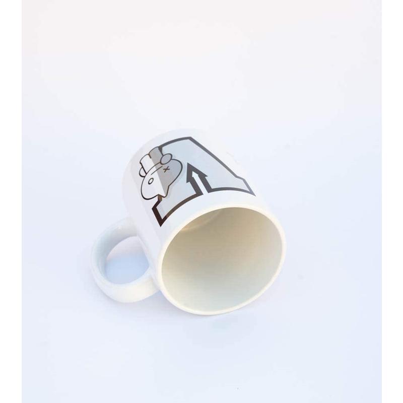Bt21 - Ceramic Mug 300ml Wan