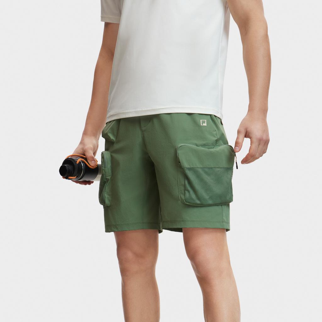 FILA EXPLORER Casual Shorts Men's A11M427808FGN