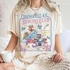 Jaq Gus Gus Shirt Cinderellas Sewing Club Shirt