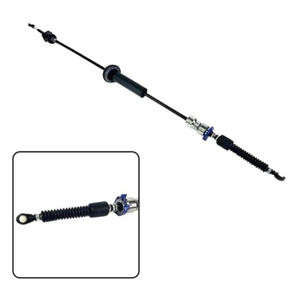 

Transfer Case Shift Cable For Jeep Wrangler JK 2007-2018 Manual Trans 52126222AE