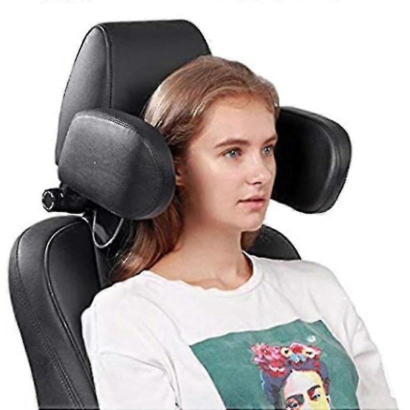 Car Headrest Neck Support Child Neck Support Pillow