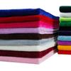 Soft Velvet Fabric 160*100cm Sewing Material Table Cloth Curtain Fabrics  Wedding Stage Background