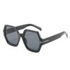 JYL TS Sunglasses T Letter Polygon Unisex UV/LH003