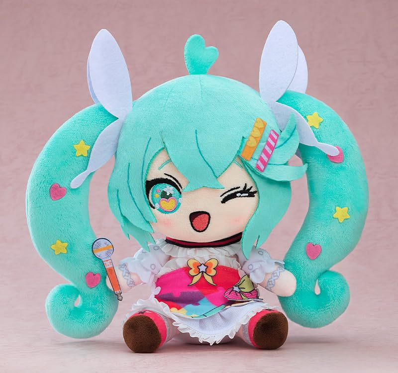 Peluche VR HATSUNE MIKU EXPO 2023