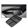 YUP4 Per MG S9 RX9 2026 2027 Scatola portaoggetti per bracciolo console auto Organizzatore interno