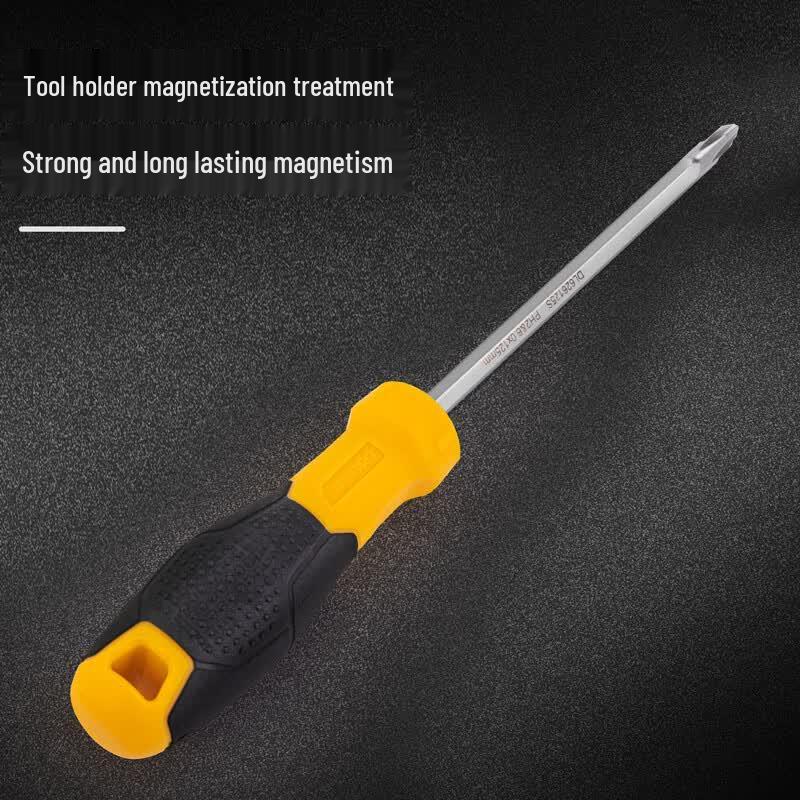 Deli Two-way Screwdriver
