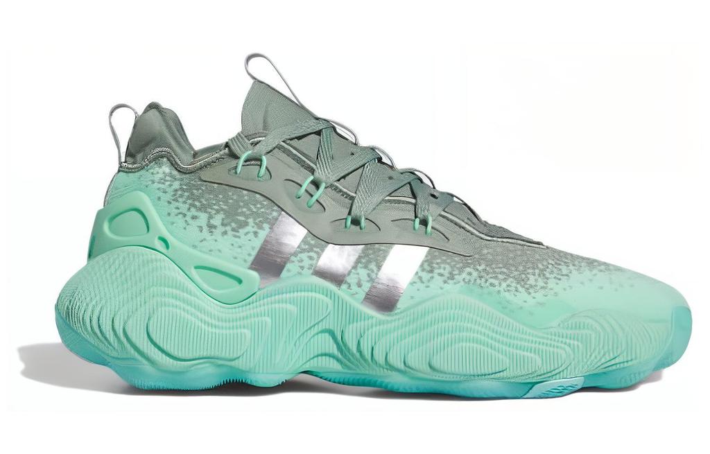 adidas Trae Young 3 'Jade'