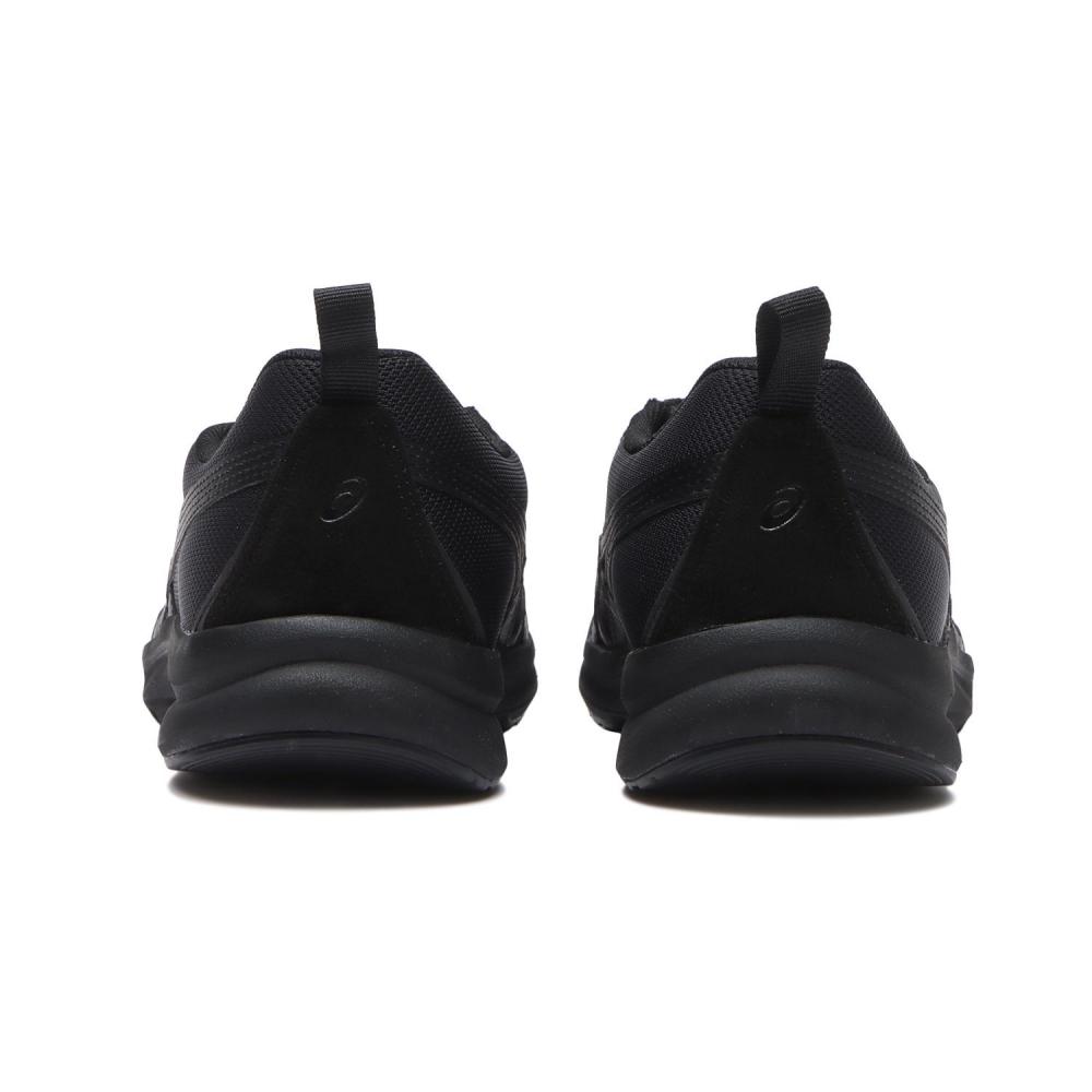 Asics 22 24h Lifewalker W018 1242a018 001 Black