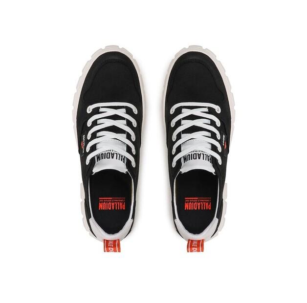 Кроссовки Palladium PALLATOWER LO