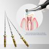AI-PS Root Canal Instruments Endo File Heat-Activated 25mm Niti Material Endo Files Endo Motor Engine Use For Endodontics
