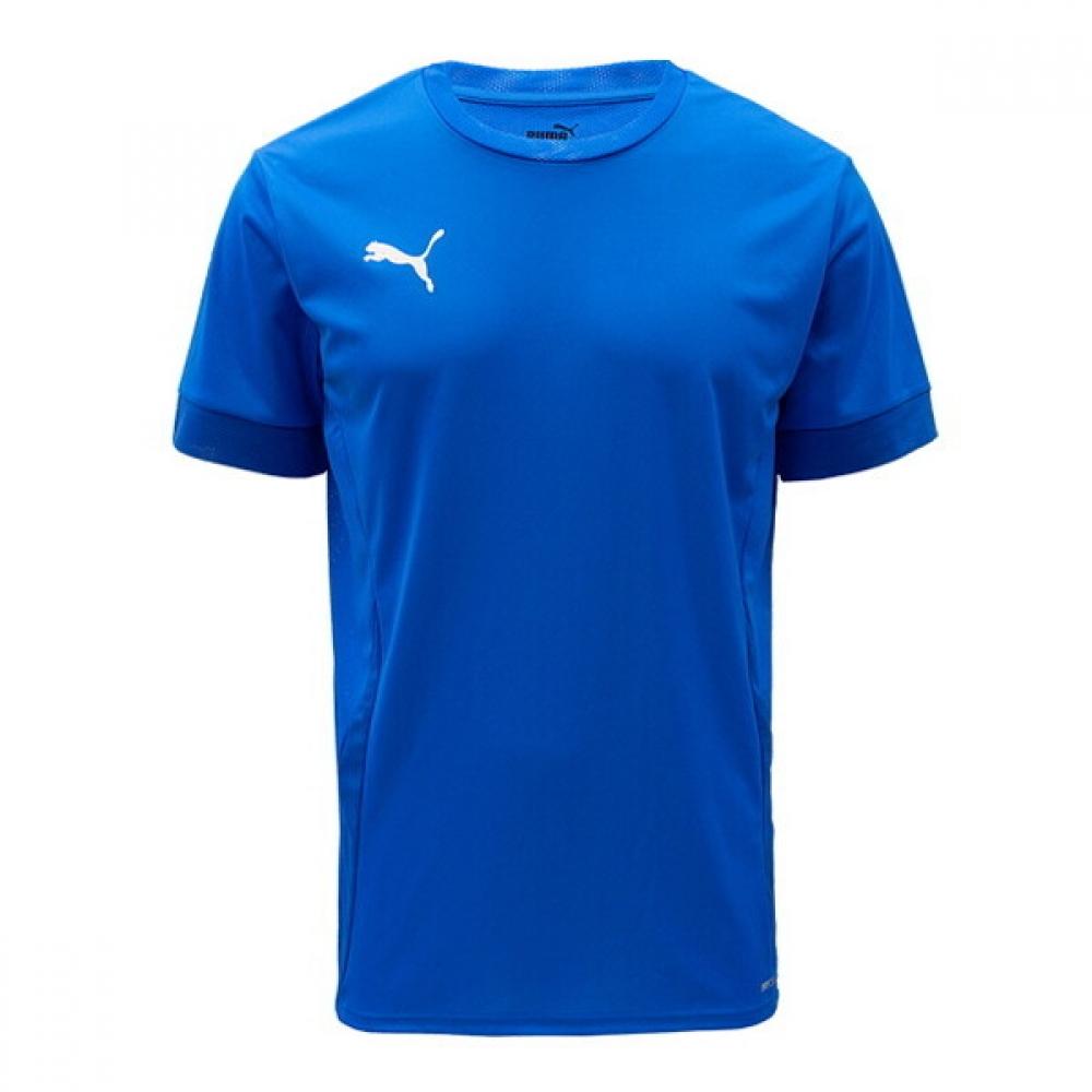 

Puma Short Sleeve Tee Zqj 705747 02 Puma Team Goal Match Day Jersey 95