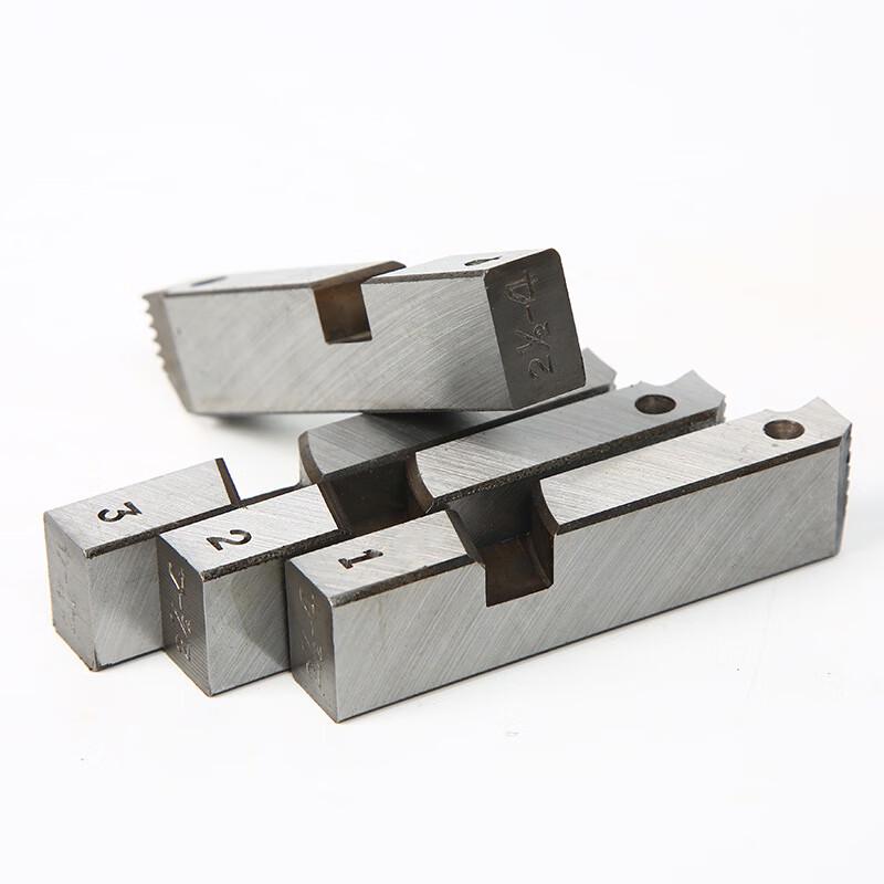 Electric Pipe Threading Dies