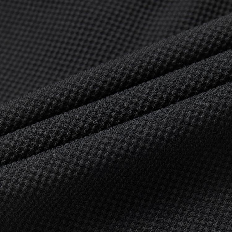 Emporio Armani EA7 SS24 Casual Pants Men's Black 3DPP65-PJG1Z-1200