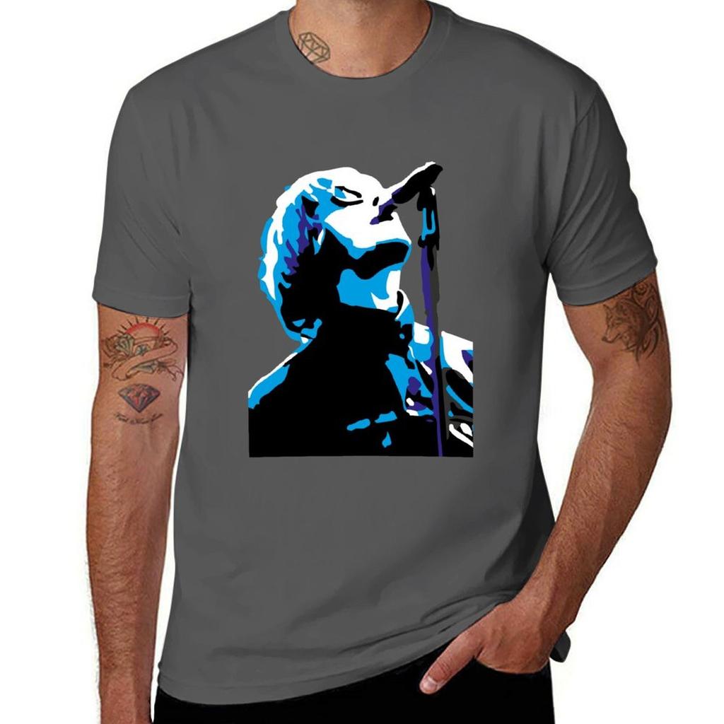 Gifts For Unisex Thelastrockandrollstar Legend Funny Graphic Gift Tshirt Work Duty Casual Tshirt