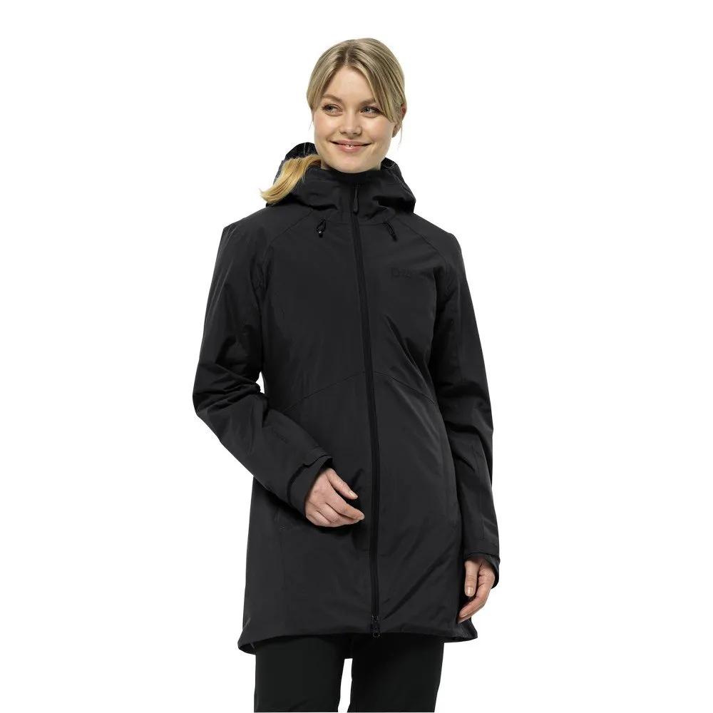 Jack Wolfskin Пальто Heidelstein Ins